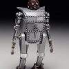 Scott Nelles - Bob the Robot Coin Bank | Grovewood Gallery